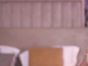 blairsanders Busty online girl shows her soft pussy