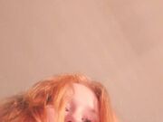 silkencrave TOP redhead baby at chaturbate showing her sexy body September-2025