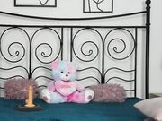 blue_heartt Stream recording with a naked brunette girl September-2025