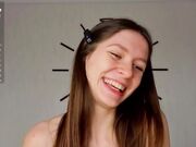 mayekollar Chaturbate 09-25-2025 Busty babe spits on her tits