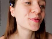 mayekollar Recording video show with sexy model September-2025