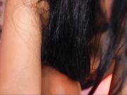 ana_maria11 Streaming show with a brunette leaking