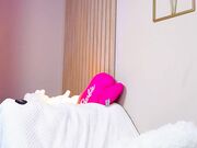 sabrinajadex Chaturbate busty milf masturbated in online show September-2025