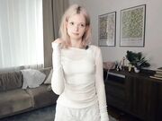 cutebrutality Chaturbate newest chat room with sexy blonde October-2025