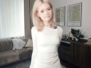 cutebrutality Chaturbate newest chat room with sexy blonde October-2025