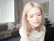 cutebrutality Chaturbate newest chat room with sexy blonde October-2025