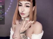 Newest chaturbate performer ray_nira - Recording October-2025