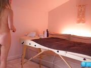 Lilevame Stripchat lesbians pussy masturbation show October-2025