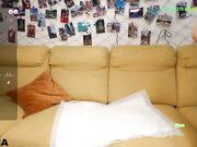 luna_liu520 Stripchat leak pussy fapping video show October-2025