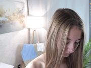 alaynaschoville Newest naked teen girl shows her tits October-2025