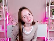 Chaturbate performer reaganprigg - Recording stream 10-08-2025