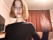 gigikray Chaturbate webcam girl October-2025