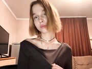 gigikray Chaturbate webcam girl October-2025