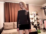 gigikray Chaturbate webcam girl October-2025