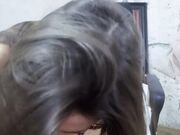 Sophie_Eloise dildo masturbation with sexy skinny whore