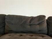 nicotinaa chaturbate slut plays with an anal vibrator