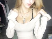 mistigosden Newest recording video with a skinny slut October-2025