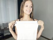 alicemelison Recent video show with sexy skinny model October-2025