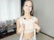 alicemelison Chaturbate recent teen cam girl October-2025