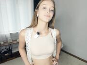 alicemelison Chaturbate recent teen cam girl October-2025