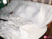 alexiafoxmodel Chaturbate recording two fingers in a wet pussy