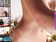 lucylia_ Clit masturbation with a skinny baby October-2025