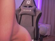 cutetous Public video show with a naked sexy girl October-2025