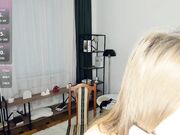 alicemelison Chaturbate cam video with a sexy tiny girl October-2025