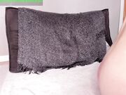 schoolgirl19 Chaturbate leak deep dildo masturbation October-22-2025