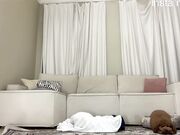 delorathecookie Leaked clit fingering show with a skinny model October-2025