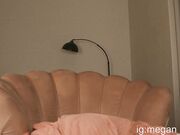 megan_galactica Chaturbate sexy brunette girl October-2025