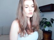 Chaturbate new performer mingrummell recording show October-28-2025