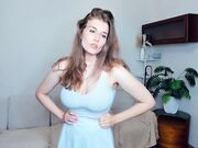 Chaturbate new performer mingrummell recording show October-28-2025