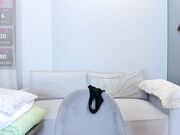 angel_soo Spy dildo masturbation with a young whore October-2025