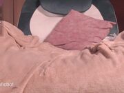 soficb Dildo masturbation creamy pussy at chaturbate October-2025