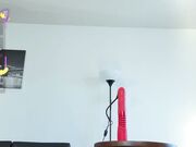 _taylormoon Adult dildo masturbation with a sporty blonde November-2025