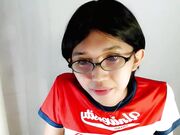 sugarsighs New little Malaysian slut shows off her tits