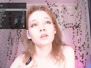 caramelangels Real online whore fingering her cunt November-2025