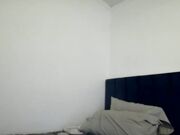 madiexcuslive Chaturbate new pussy fingering with a sexy American blonde November-2025