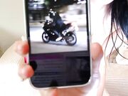 Chaturbate new performer emilyybarely - recording video show November-2025