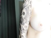 anny_leps Stream recording with a sexy busty model November-2025