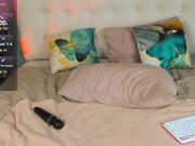 fixielu Leaked pussy fingering with a skinny model November-2025