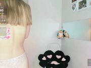 soralov66 November-2025 New webcam girl shows her naked body