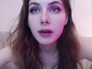 h0ney__bunny Chaturbate Sexy redhead girl shows her tits