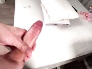 8abycat Chaturbate 2025-11-10 Big dick penetrates wet pussy