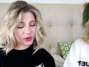 pinkadele Stream recording with a slutty girls November-2025