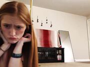 yellowpony121212 Newest redhead tiny girl shows her pussy November-13-2025