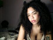 claudiakittyy Sexy curly girl masturbate at chaturbate
