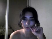 vaenina Chaturbate free show recording with a naked brunette November-2025