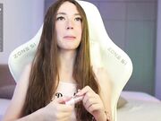 bytegirl Chaturbate new skinny pale girl in online November-20-2025